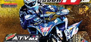 Watch ATV Motocross This Sunday on NBC Sports Network