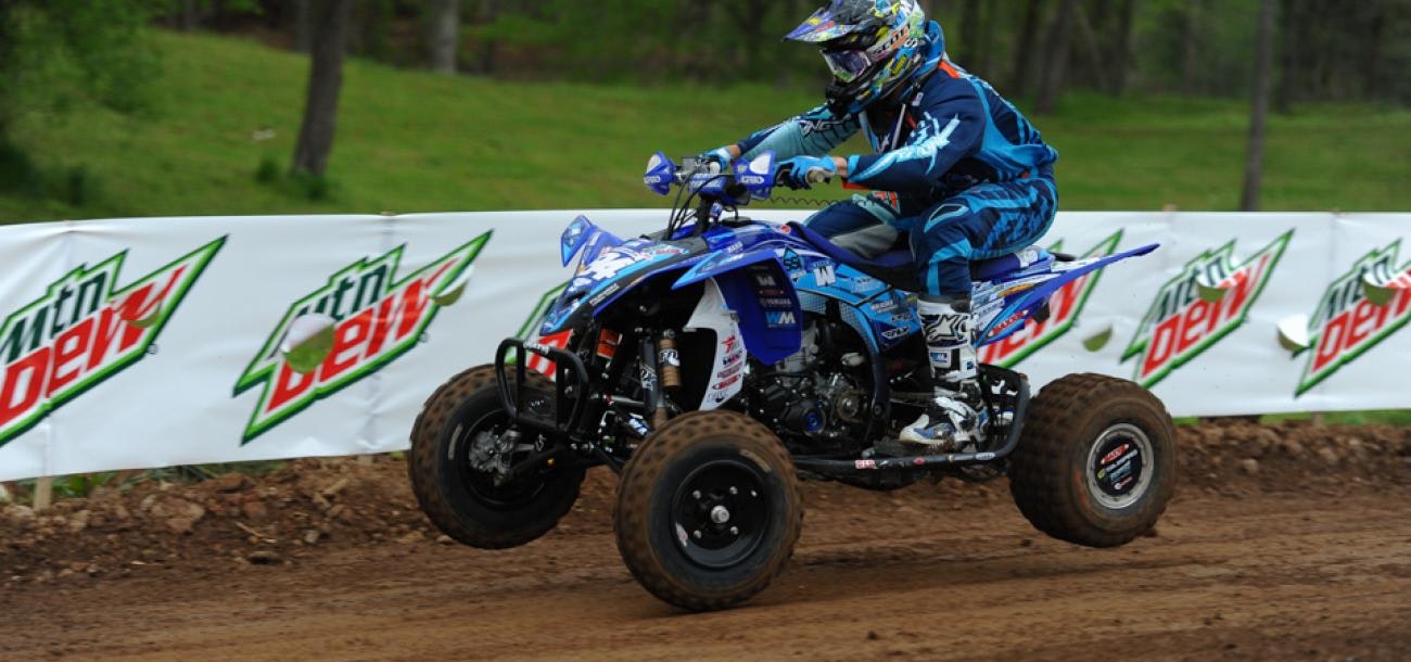 Photo Gallery Ballance MX