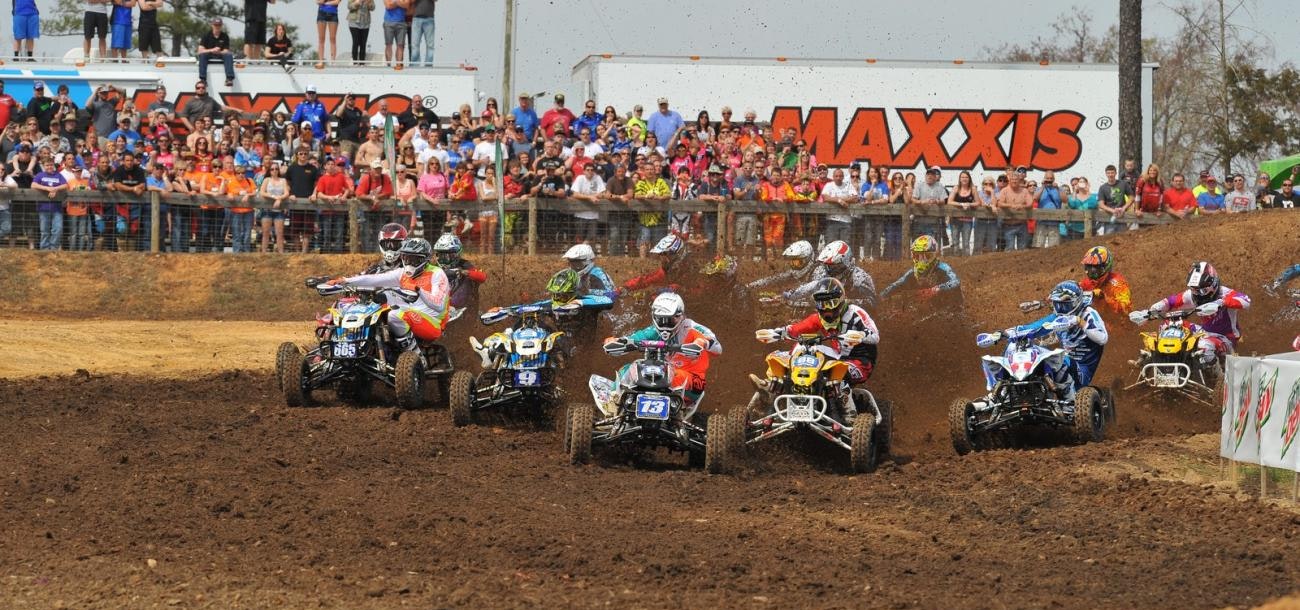 Photo Gallery: Aonia Pass MX Pro Class