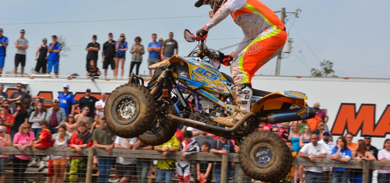 Photo Gallery: Aonia Pass Pro Moto 1