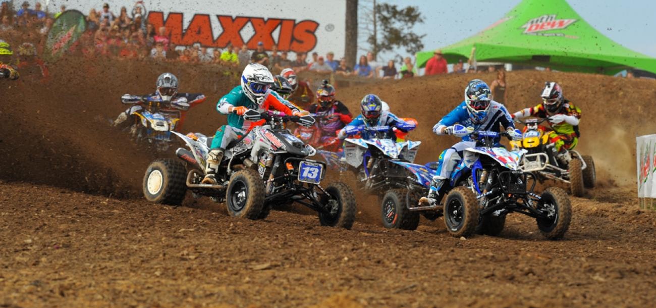 Photo Gallery: Aonia Pass Pro Moto 2