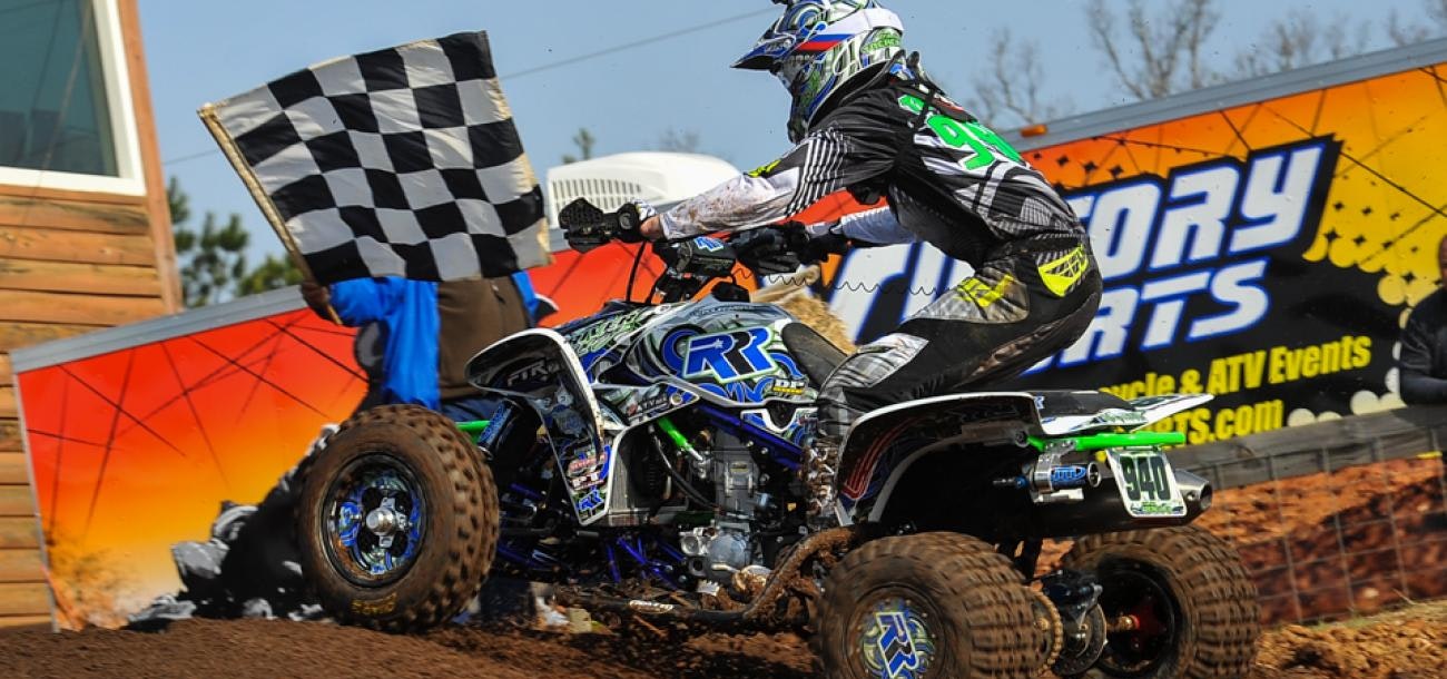 Photo Gallery: Aonia Pass Amatuer