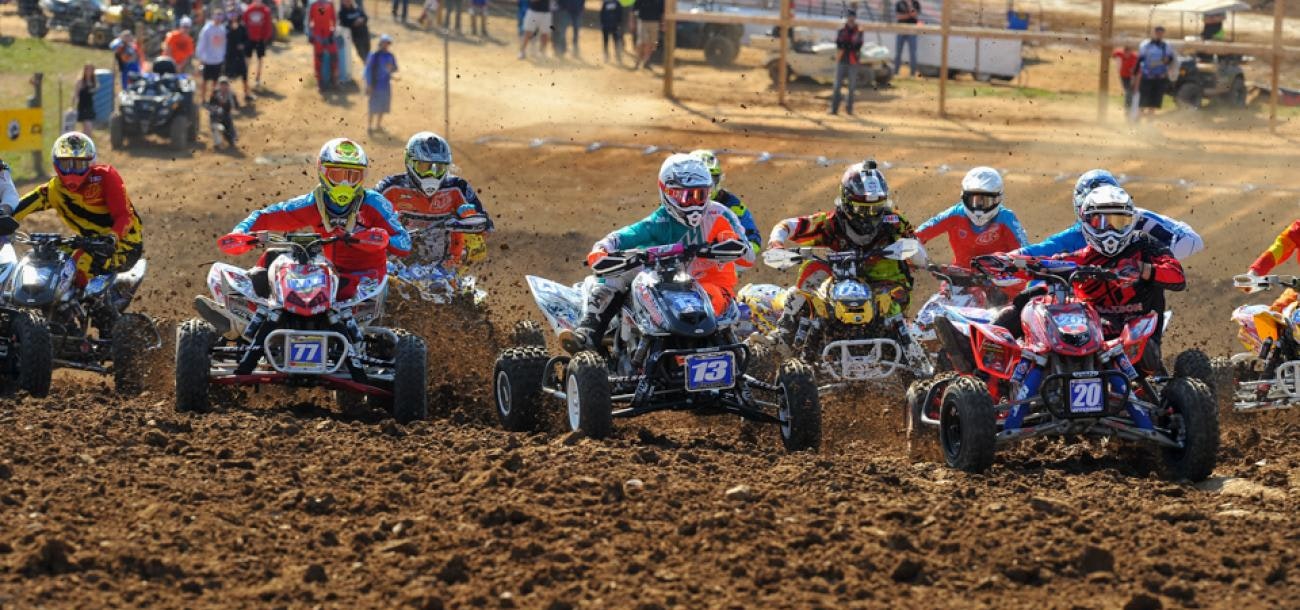 Photo Gallery: Muddy Creek Pro Moto 2