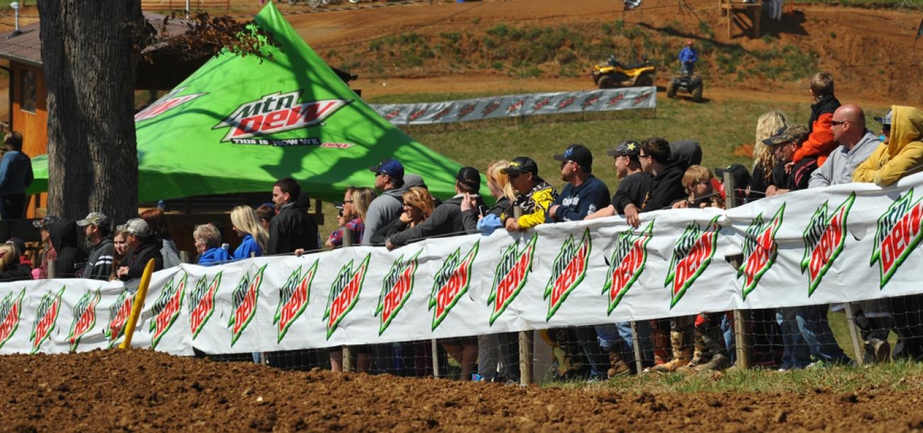 Photo Gallery: Muddy Creek Pro Moto 1