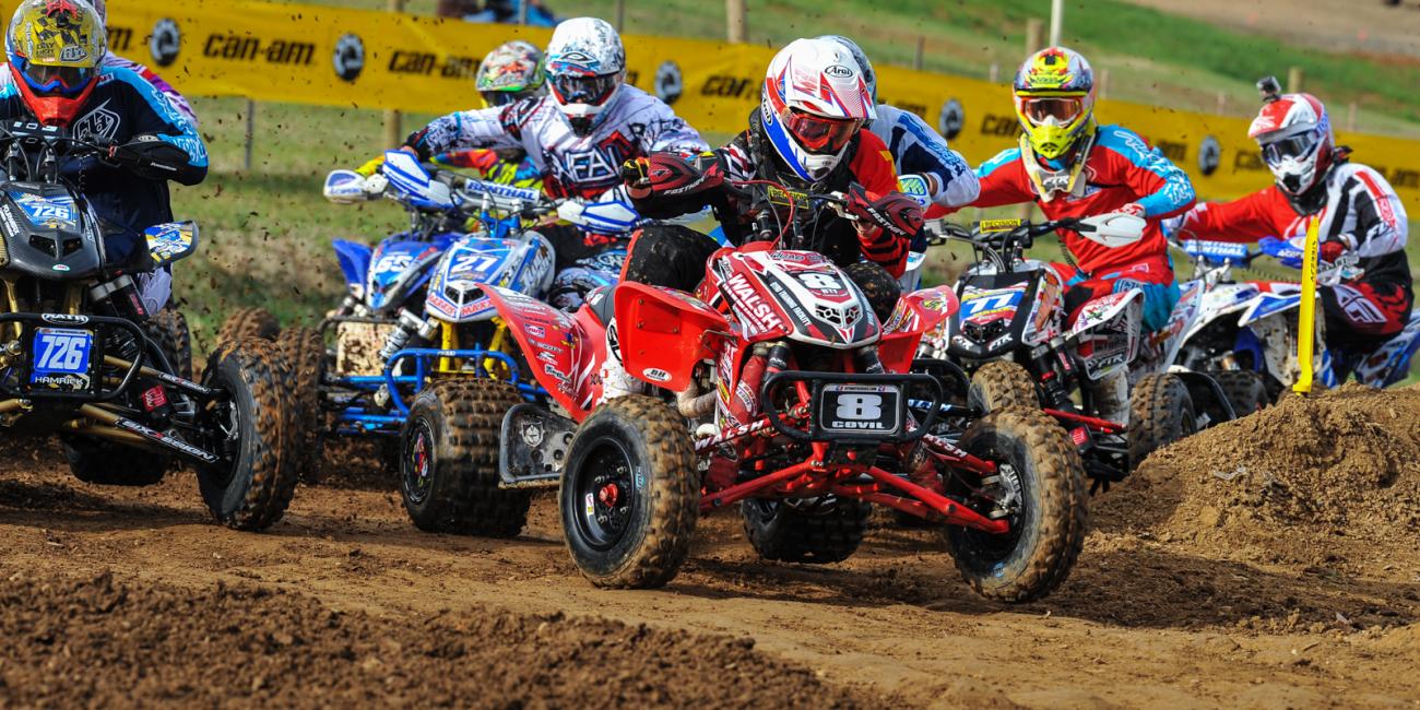 Photo Gallery: Muddy Creek Pro AM Division 1