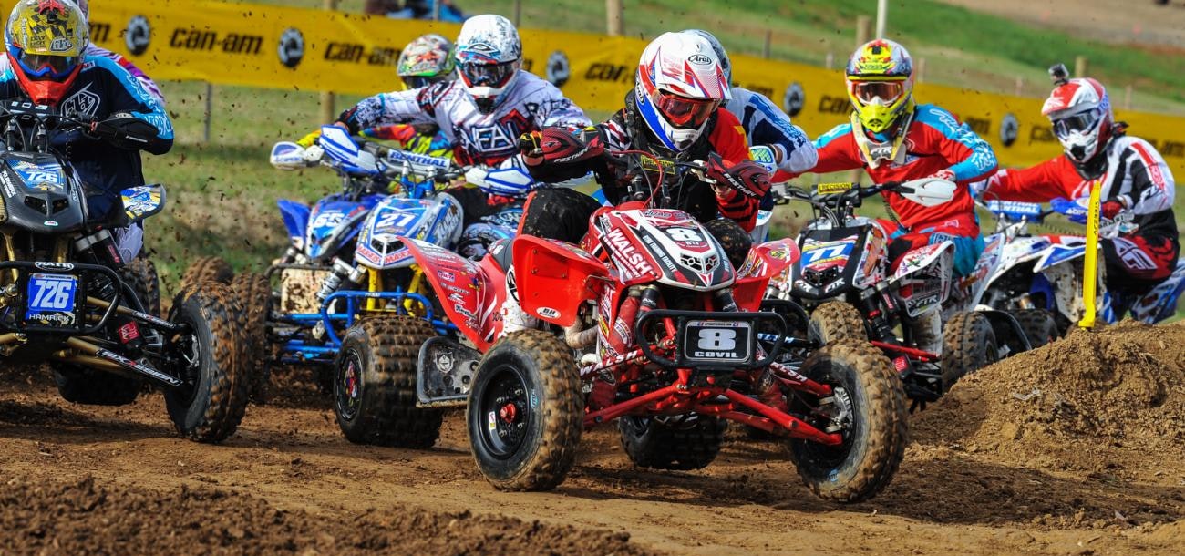 Photo Gallery: Muddy Creek Pro AM Division 1