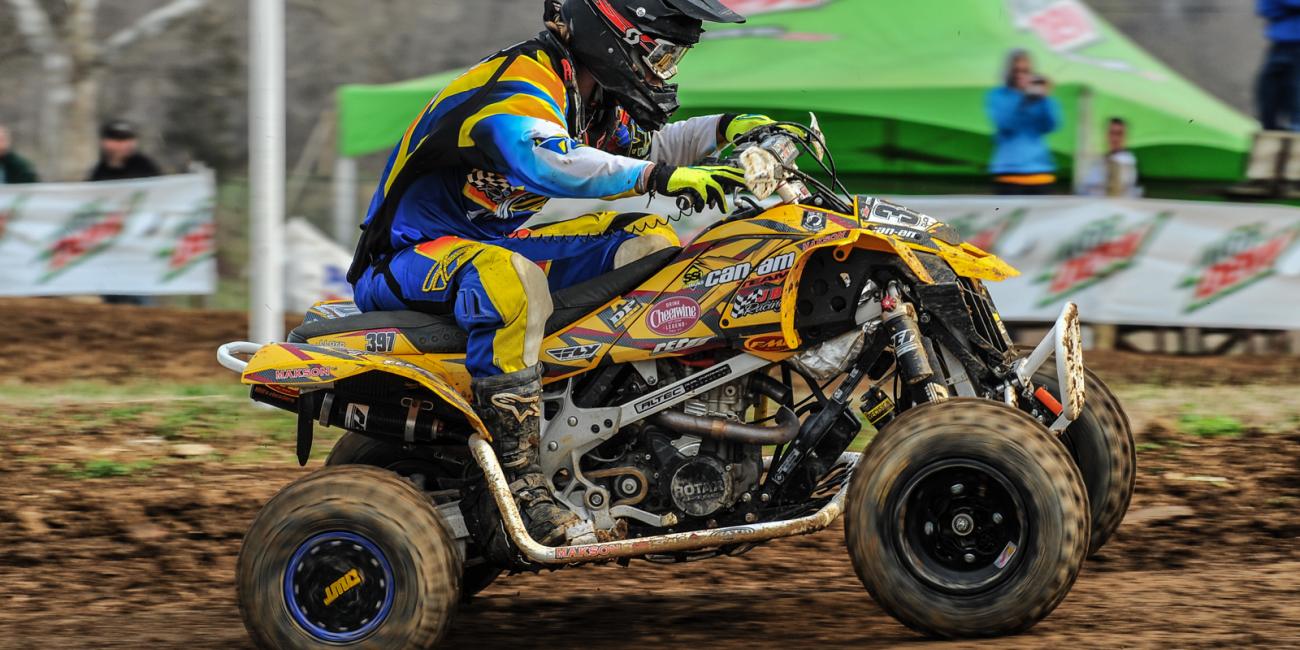 Photo Gallery: Muddy Creek Pro AM Division 2