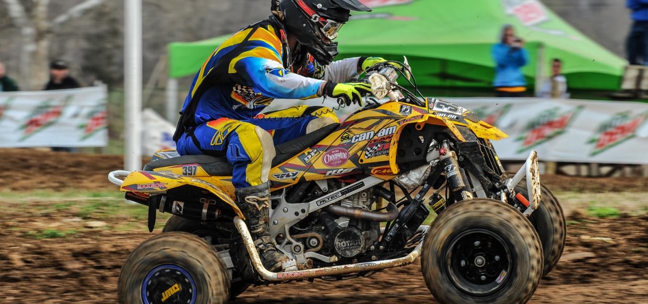 Photo Gallery: Muddy Creek Pro AM Division 2