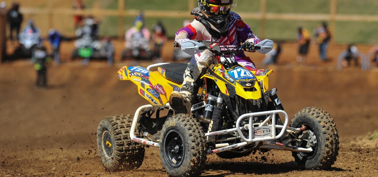 Photo Gallery: Muddy Creek Pro AM