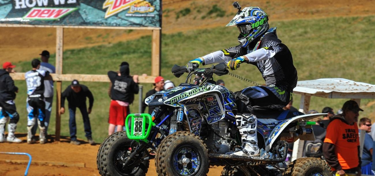Photo Gallery: Muddy Creek Amateur