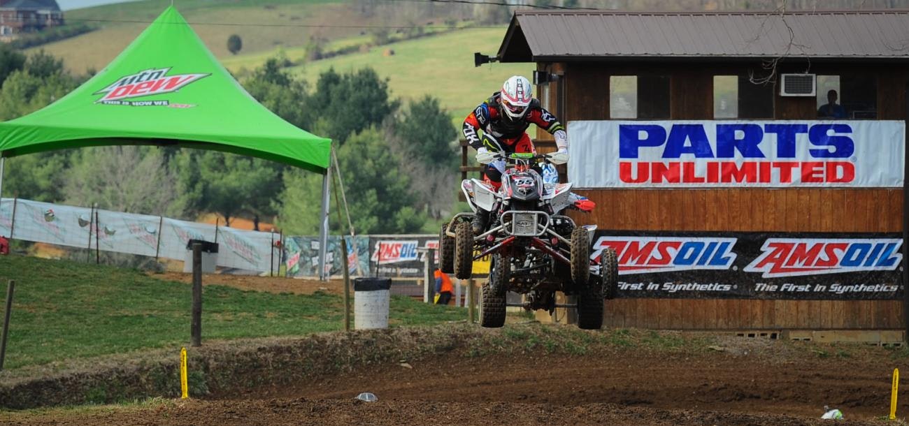 Photo Gallery: Muddy Creek Amateur 2