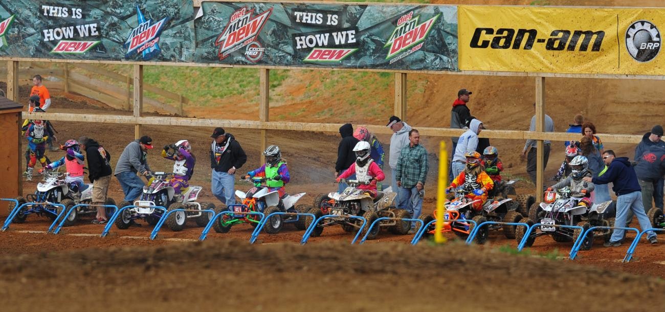 Photo Gallery: Muddy Creek Youth 2