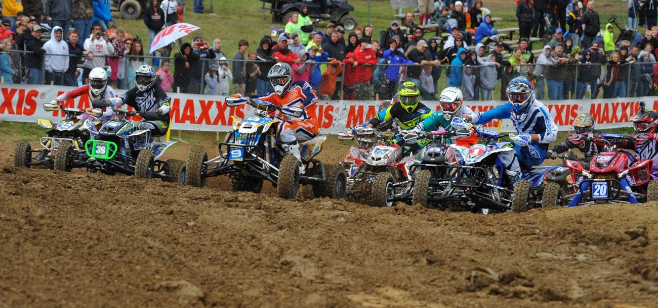 Photo Gallery: High Point Pro