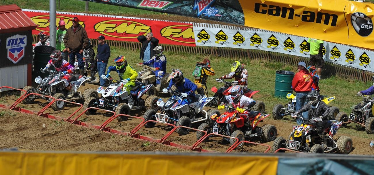 Photo Gallery: High Point Amatuer