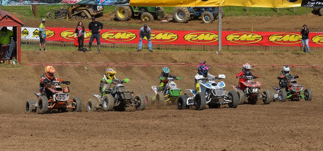 Photo Gallery: High Point Youth