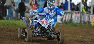 Wienen Looks to Add to ATVMX Championship Points Lead at Home Race From Sunset Ridge