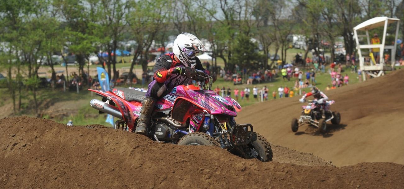 Photo Gallery: Sunset Ridge Pro