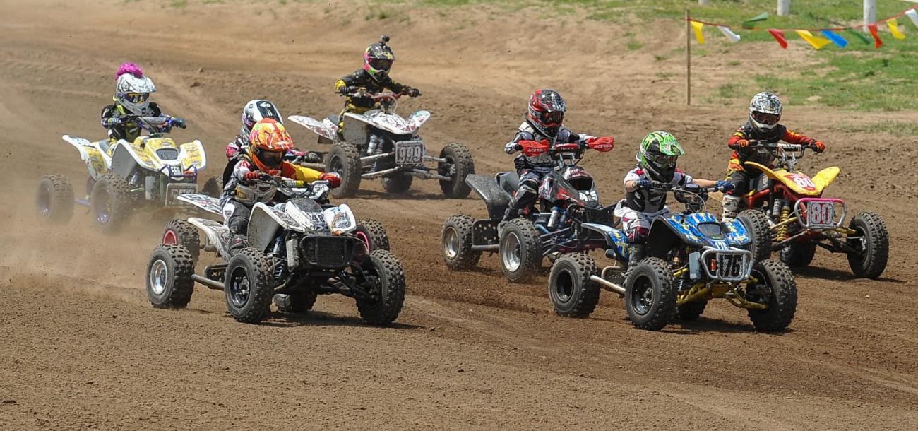 Photo Gallery: Sunset Ridge Youth