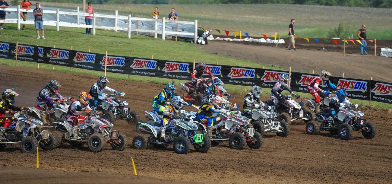 Photo Gallery: Sunset Ridge Amatuer