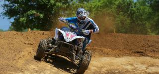 Wienen Returns to Top of the Podium with Win at Inaugural ATV National from Briarcliff