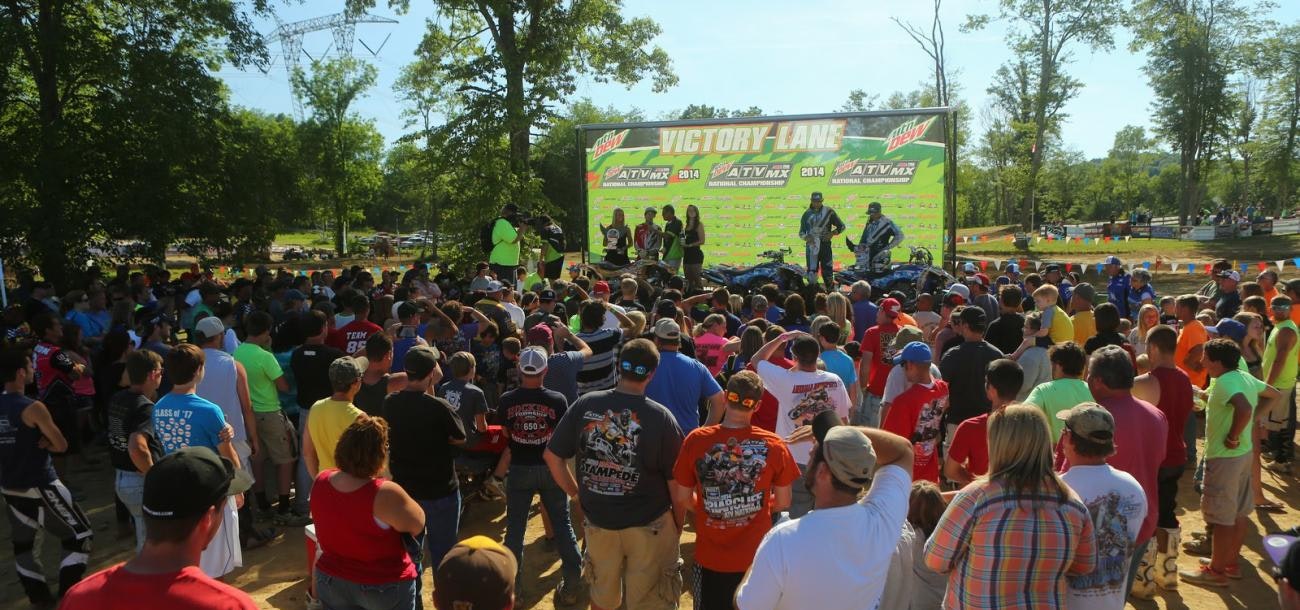 Photo Gallery: Briarcliff MX Pro