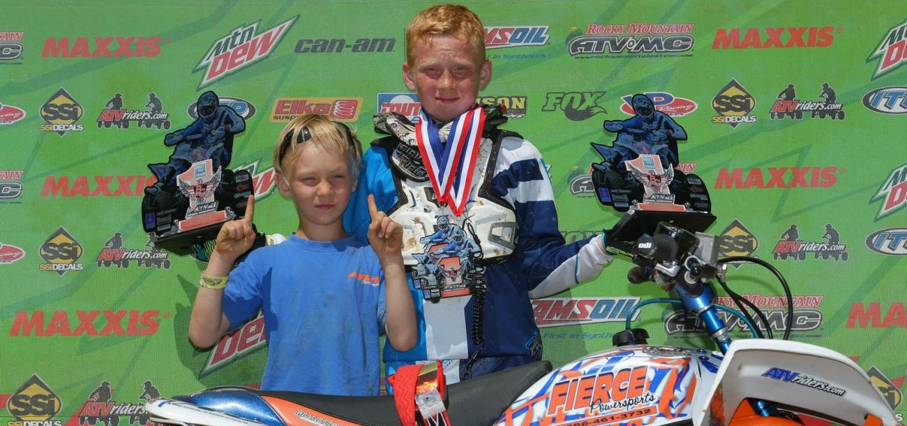 Photo Gallery: Briarcliff Youth