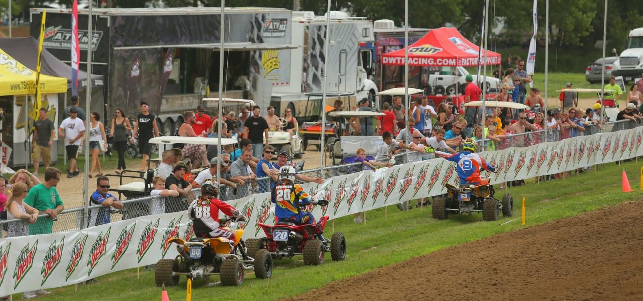 Photo Gallery: Spring Creek Pro