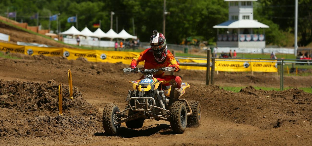 Photo Gallery: Spring Creek Pro AM