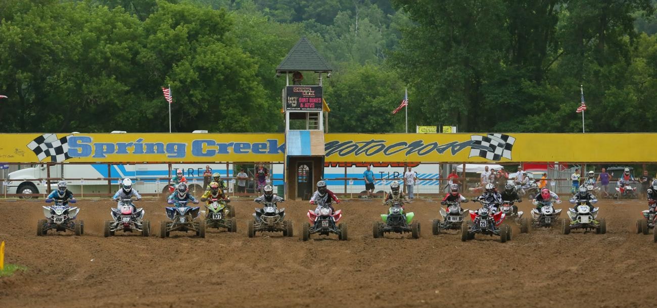 Photo Gallery: Spring Creek Youth