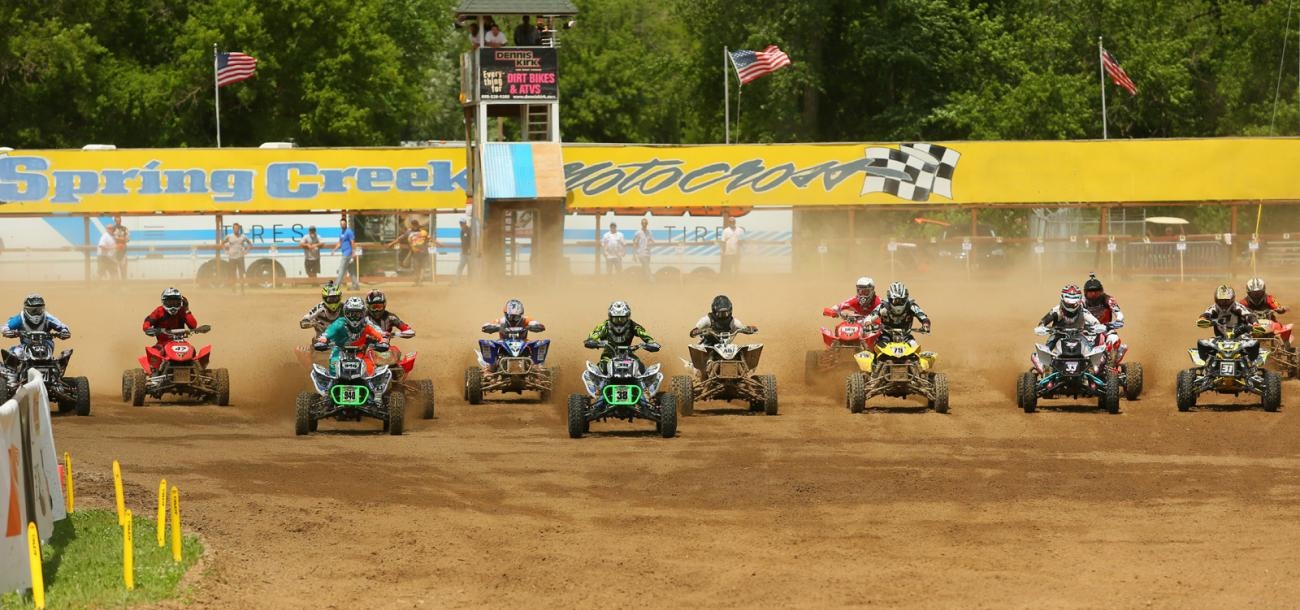 Photo Gallery: Amateur Spring Creek