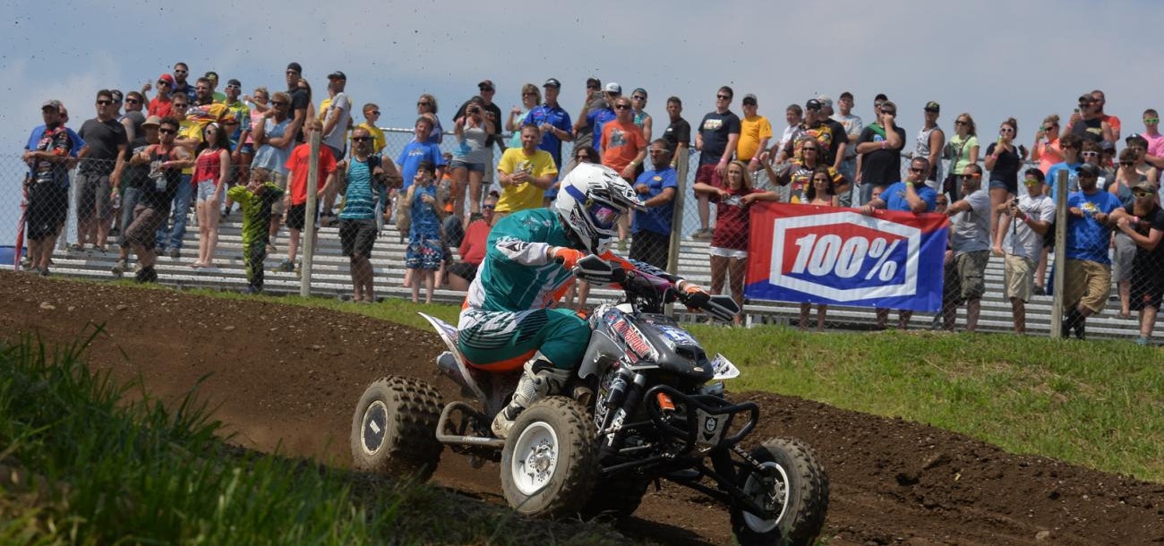 Photo Gallery: Unadilla Pro