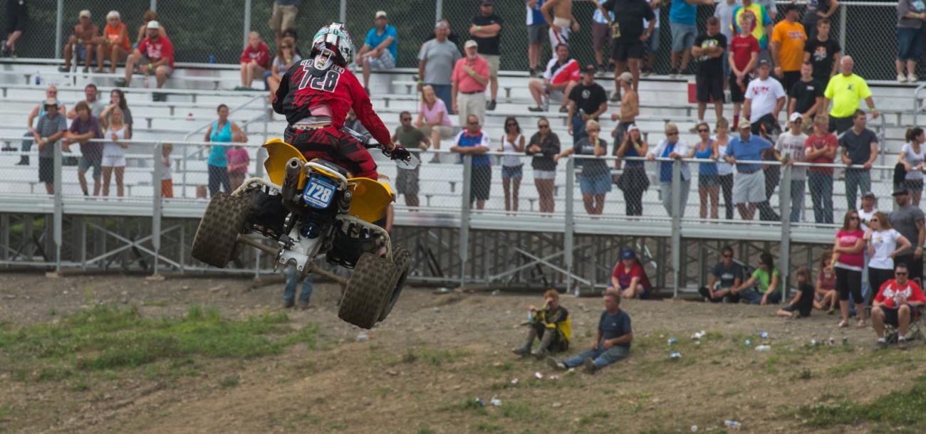 Photo Gallery: Unadilla Pro Am