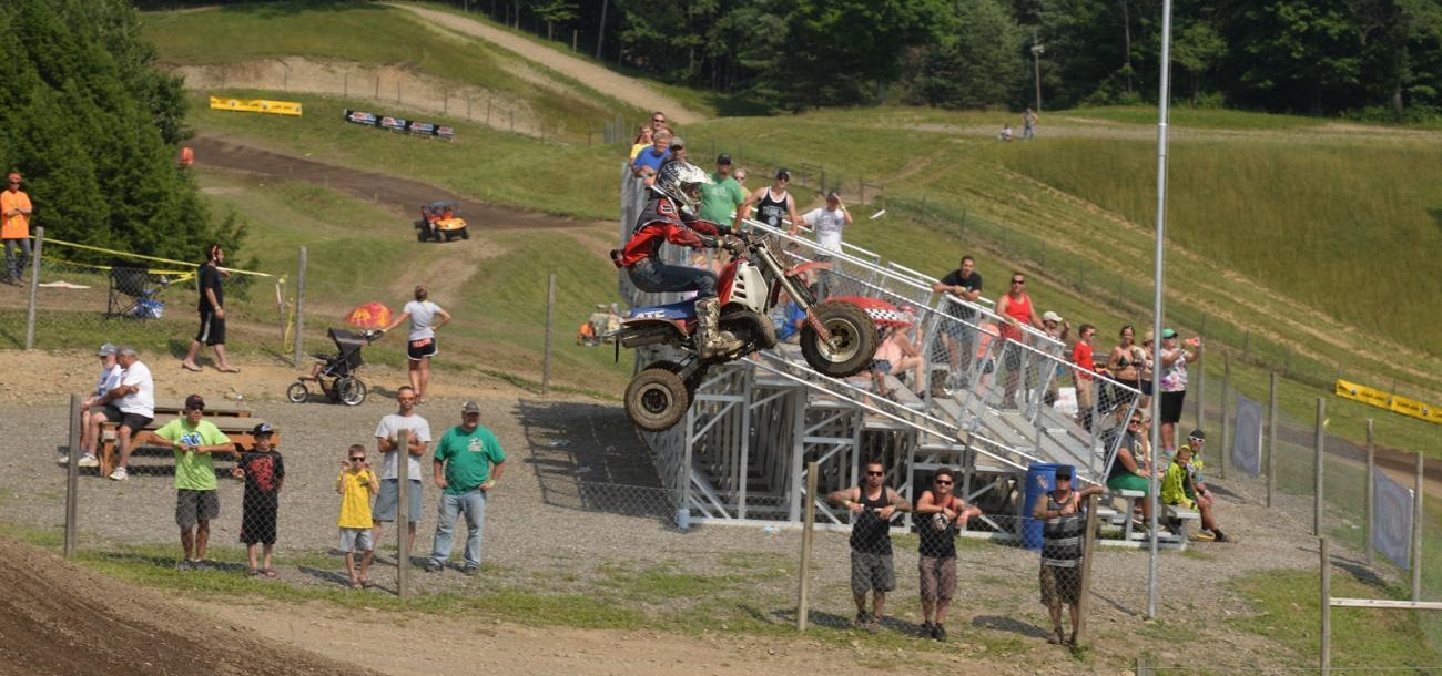Photo Gallery: Unadilla Amateur