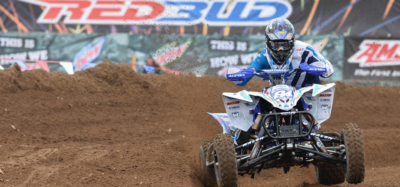 Photo Gallery: RedBud Pro