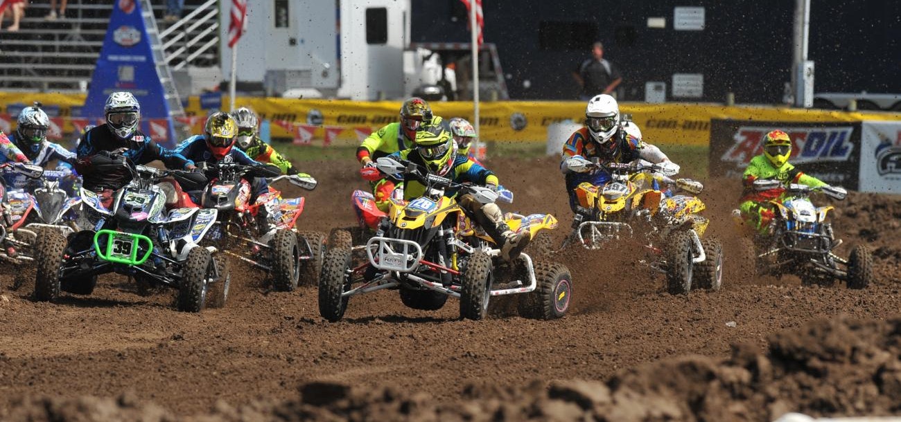 Photo Gallery: Loretta Lynn's Pro Am