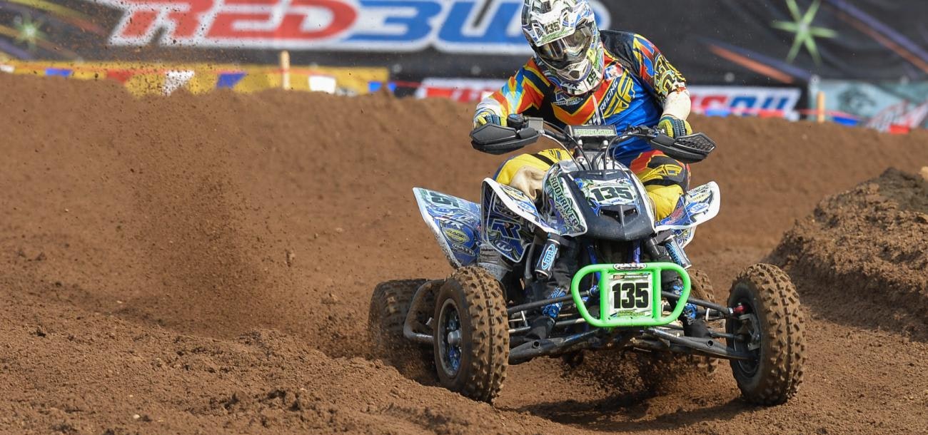 Photo Gallery: Redbud Amateur