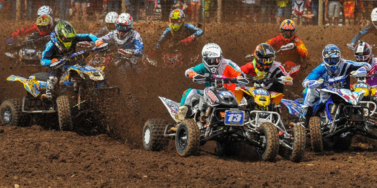 RacerTV Launches Two Full ATVMX Episodes