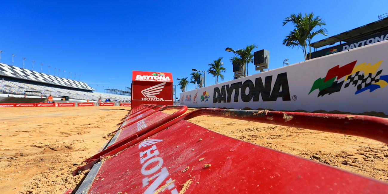Countdown to 2015 Mtn. Dew ATV Motocross Championship Opener at Daytona Has Begun