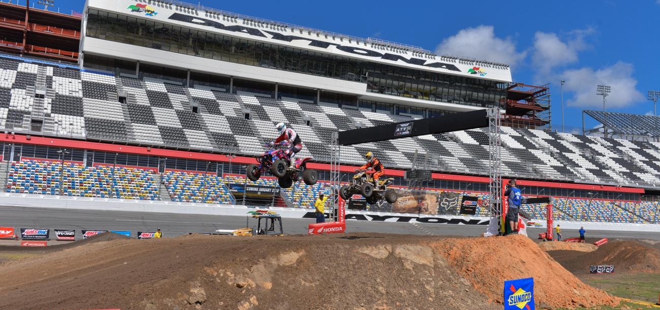 Photo Gallery: Fly Racing ATVSX Pro