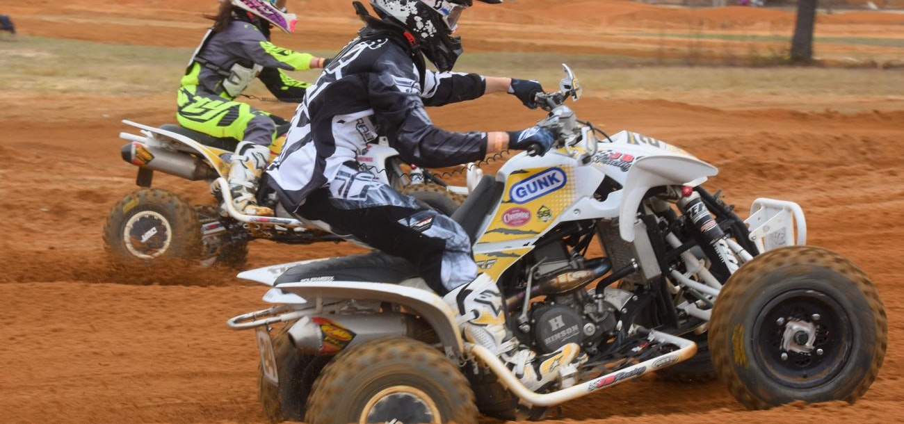 Photo Gallery: Echeconnee Amateur