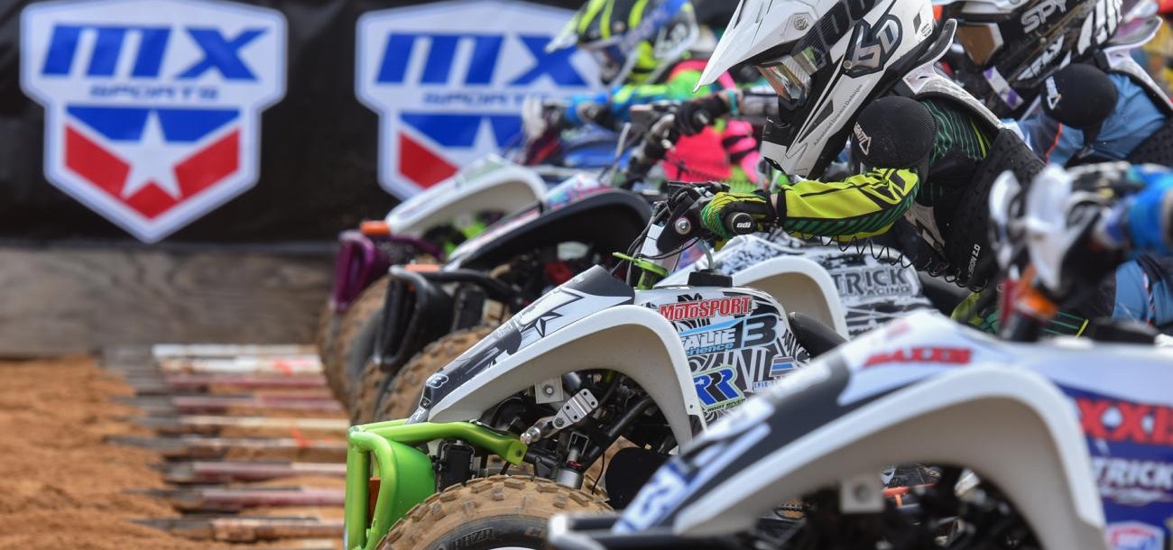 Photo Gallery: Echeconnee Youth