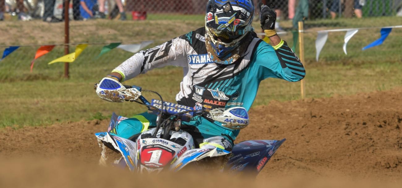 Photo Gallery: Underground Pro