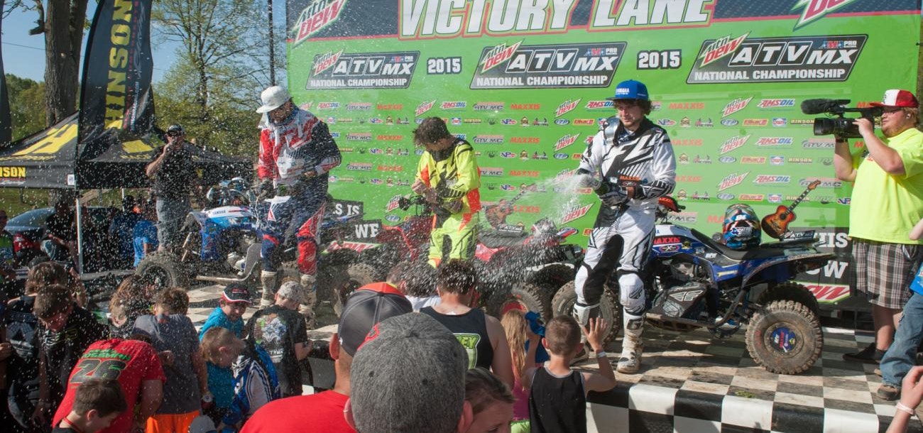 Photo Gallery: Muddy Creek Pro