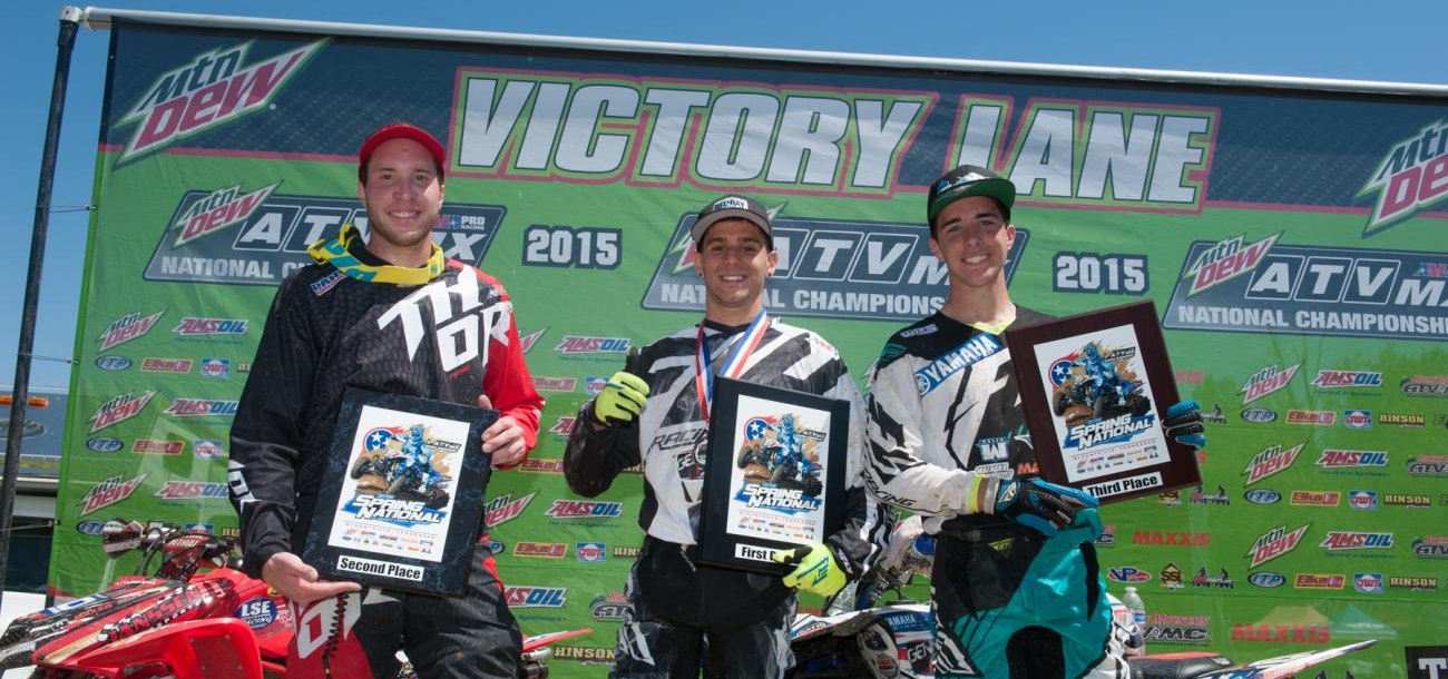 Photo Gallery: Muddy Creek Pro Am