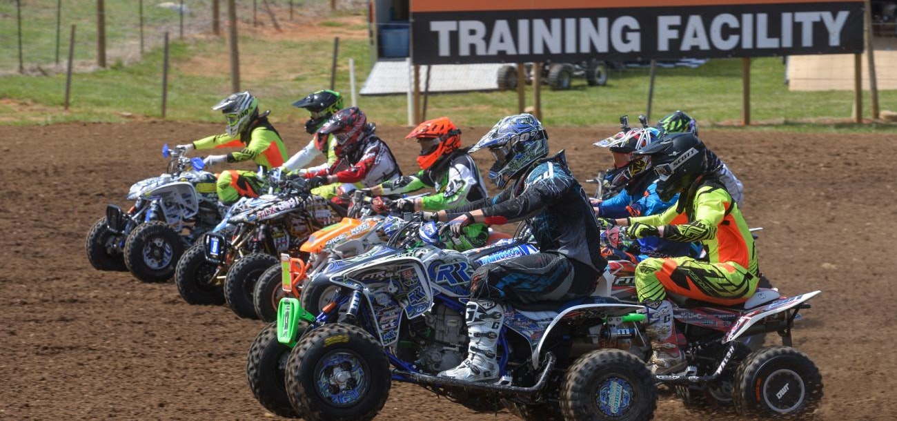 Photo Gallery: Muddy Creek Amateur