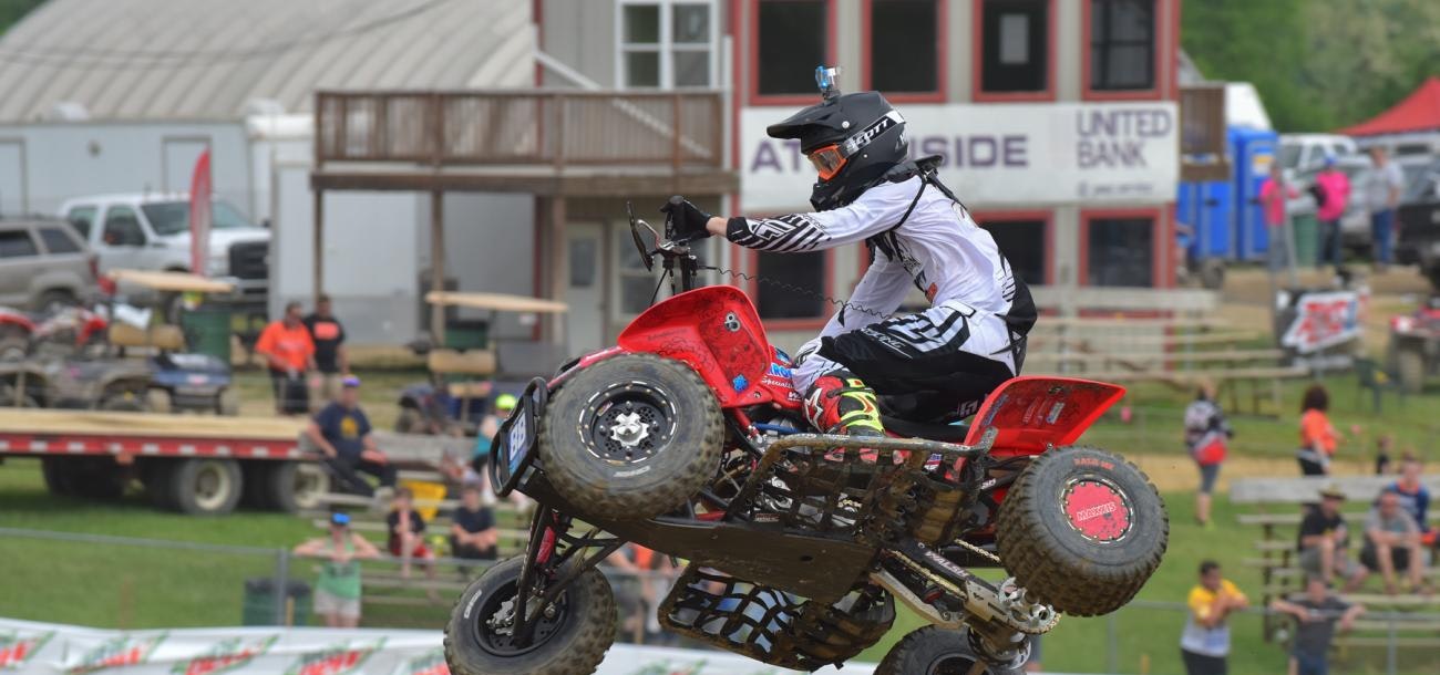 Photo Gallery: High Point Pro