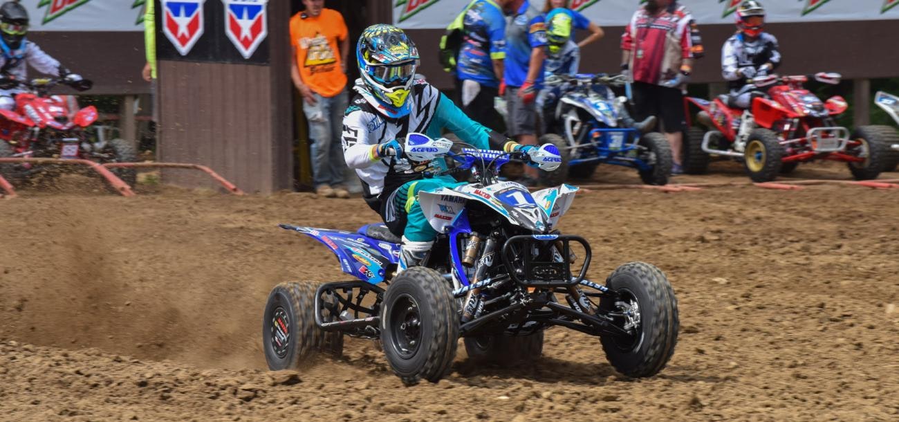 Photo Gallery: Ironman Pro Practice