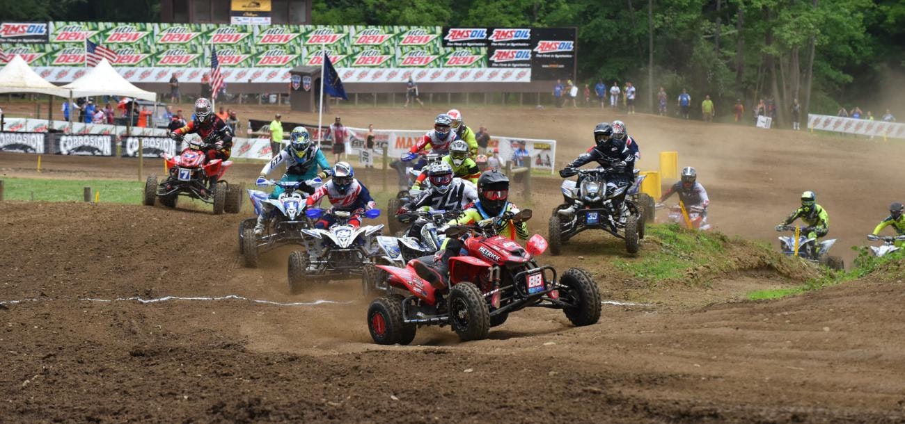 Photo Gallery: Ironman Pro