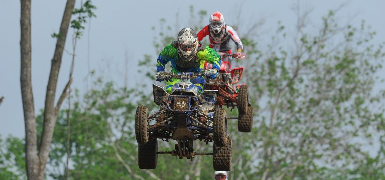 Photo Gallery: Ironman Amateur