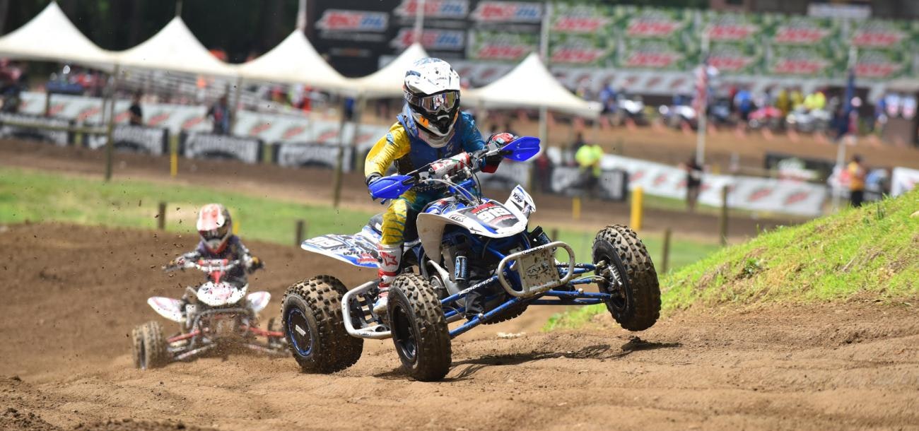 Photo Gallery: Ironman Youth